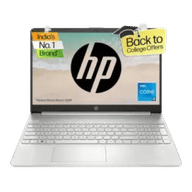 HP 15s-fy5009TU (A28GDPA)