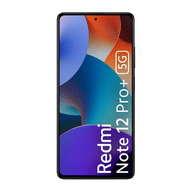 Xiaomi Redmi Note 12  Pro Plus 5G