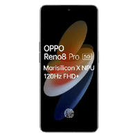 OPPO Reno 8 Pro 5G