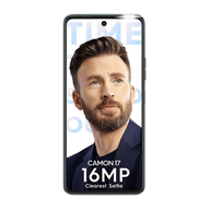 Tecno Camon 17