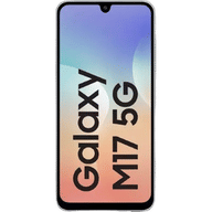 Samsung Galaxy M17 5G (6 GB/128 GB)