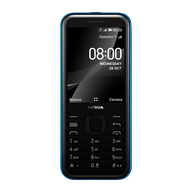Nokia 8000 4G