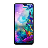 LG G8X ThinQ (6 GB/128 GB)