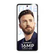 Tecno Camon 17