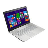Asus N Series