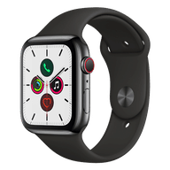 Apple Watch Series 5 (40mm, GPS Only)
