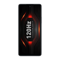 Infinix Note 11S