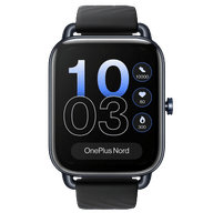 OnePlus Nord Watch