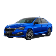 Skoda Rapid new