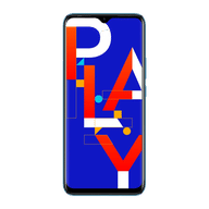 Infinix Hot 10 Play