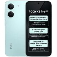 POCO X8 Pro