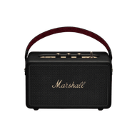 Marshall Kilburn III