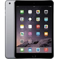 iPad Mini 3 128GB wifi only