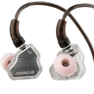 Linsoul 7Hz x Crinacle Zero-2