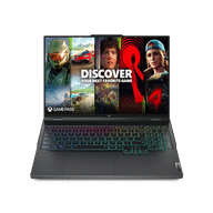 Legion Pro 7i Series