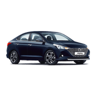 Hyundai Verna