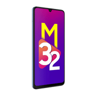 Samsung Galaxy M32