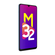 Samsung Galaxy M32