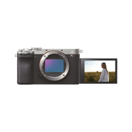 Sony Alpha A7CR