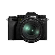 Fujifilm X-T5