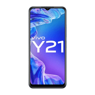 Vivo Y21 2021 (4 GB/64 GB)