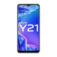 Vivo Y21 2021 (4 GB/64 GB)