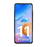 Xiaomi Redmi 11 Prime (6 GB/128 GB)