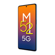 Samsung Galaxy M52 5G (6 GB/128 GB)