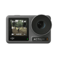 DJI Osmo Action 3