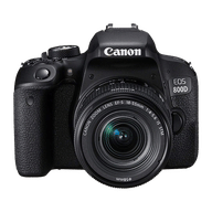 Canon EOS 800D