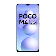 POCO M4 5G (4 GB/64 GB)