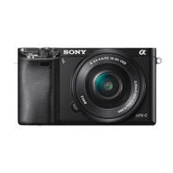 Sony Alpha A6000 Mirrorless