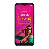 Nokia C12 (2 GB/64 GB)