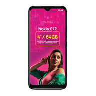 Nokia C12