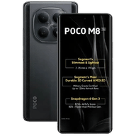 POCO M8 5G (8 GB/128 GB)