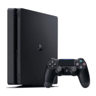 PS4 Slim 500 GB