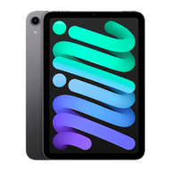 iPad mini 6th Gen (Wi-Fi Only)