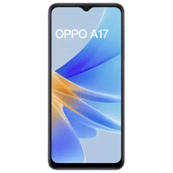 OPPO A17 (4 GB/64 GB)