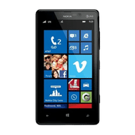 Nokia Lumia 820