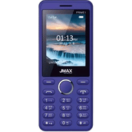 JMAX Prime 1