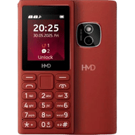 HMD 102 4G