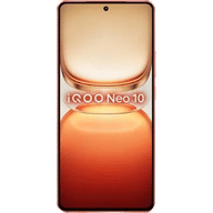 iQOO Neo 10 (16 GB/512 GB)