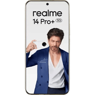 Realme 14 Pro Plus 5G