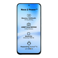 Ai+ Nova 2 Power 5G