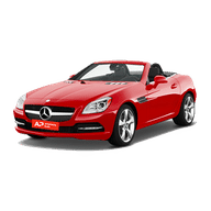 Mercedes-Benz SLK