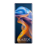 Lava Blaze X 5G