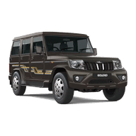 Mahindra Bolero