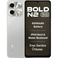Lava Bold N2 5G