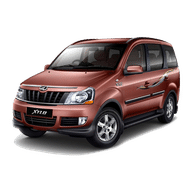 Mahindra Xylo