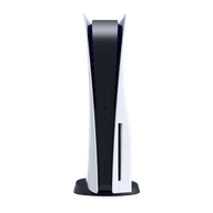 PS5 Digital Edition 825 GB